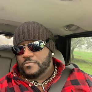 Meet your Posher, Charles